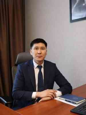 Turlybayev Nurzhan